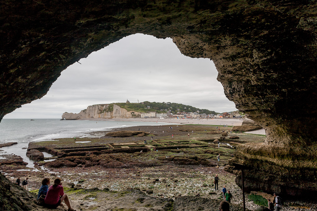 Etretat